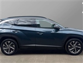 Hyundai Tucson Image 2