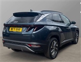 Hyundai Tucson Image 3