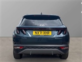 Hyundai Tucson Image 4