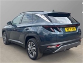 Hyundai Tucson Image 5