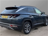Hyundai Tucson Image 3