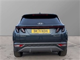 Hyundai Tucson Image 4