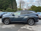 Hyundai Tucson Image 6