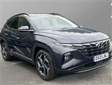Hyundai Tucson Image 1