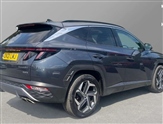 Hyundai Tucson Image 3
