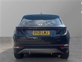 Hyundai Tucson Image 4