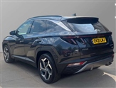 Hyundai Tucson Image 5