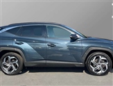 Hyundai Tucson Image 2