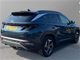 Hyundai Tucson Image 3