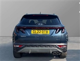 Hyundai Tucson Image 4