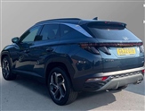 Hyundai Tucson Image 5
