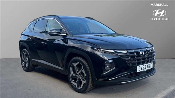 Large image for the Used Hyundai Tucson