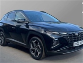 Hyundai Tucson Image 1