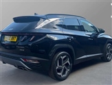 Hyundai Tucson Image 3
