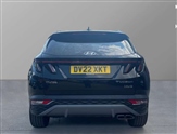 Hyundai Tucson Image 4