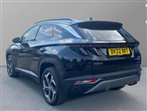 Hyundai Tucson Image 5