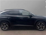 Hyundai Tucson Image 2