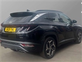Hyundai Tucson Image 3