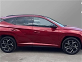 Hyundai Tucson Image 2