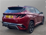 Hyundai Tucson Image 3