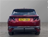 Hyundai Tucson Image 4