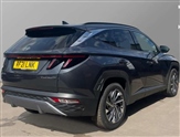 Hyundai Tucson Image 3