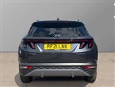 Hyundai Tucson Image 4