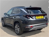 Hyundai Tucson Image 5