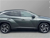 Hyundai Tucson Image 2