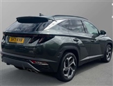 Hyundai Tucson Image 3