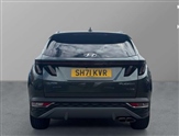 Hyundai Tucson Image 4