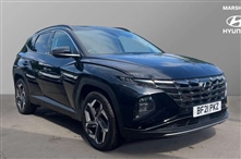 Used Hyundai Tucson