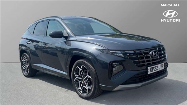 Large image for the Used Hyundai Tucson