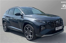Used Hyundai Tucson