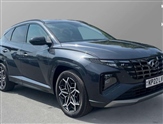 Hyundai Tucson Image 1
