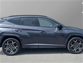 Hyundai Tucson Image 2