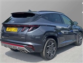Hyundai Tucson Image 3