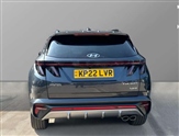Hyundai Tucson Image 4