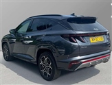 Hyundai Tucson Image 5