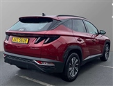 Hyundai Tucson Image 3
