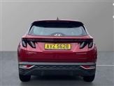 Hyundai Tucson Image 4
