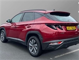 Hyundai Tucson Image 5