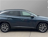 Hyundai Tucson Image 2