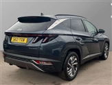 Hyundai Tucson Image 3