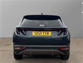 Hyundai Tucson Image 4