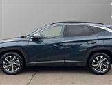 Hyundai Tucson Image 6