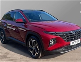 Hyundai Tucson Image 1
