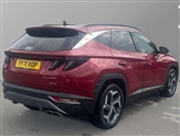 Hyundai Tucson Image 3