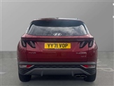 Hyundai Tucson Image 4