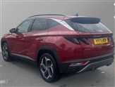 Hyundai Tucson Image 5